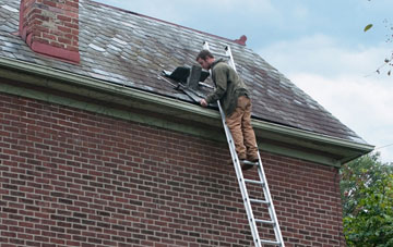 what affects urgent Whitwell roof repairs
