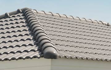 advantages of Whitwell clay roofing