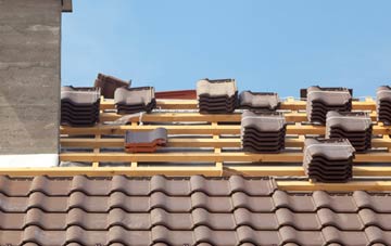 Whitwell clay roofing costs