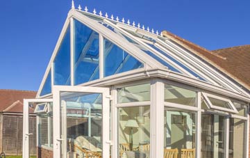 conservatory roof insulation costs Whitwell