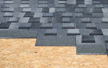 expert Whitwell asphalt roof companies