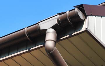 types of Whitwell fascias