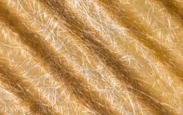 Whitwell fibreglass roof waterproofing