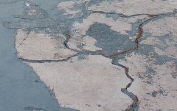 fibreglass roofing replacement Whitwell