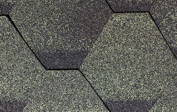 Whitwell fibreglass shingle repairs