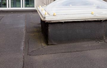 disadvantages of Whitwell flat roofs
