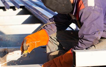 Whitwell flat roofing options