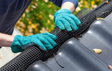 Whitwell gutter repair companies