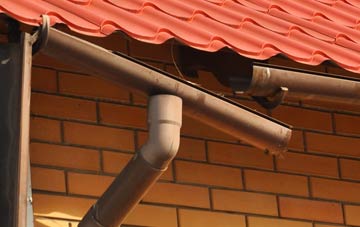 Whitwell gutter repair costs