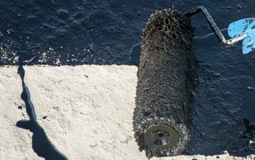 Whitwell liquid sealant waterproofing