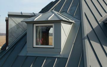 metal roofing Whitwell