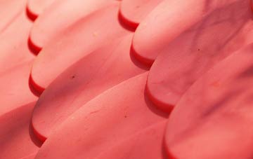 Whitwell plastic roof costs