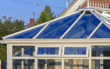 professional Whitwell conservatory insulation