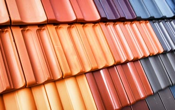 Whitwell roof tile costs