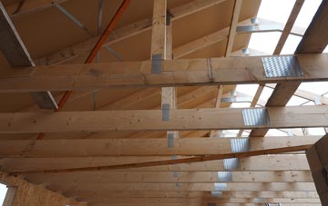 Whitwell roof truss costs