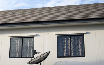 Whitwell rubber roof costs