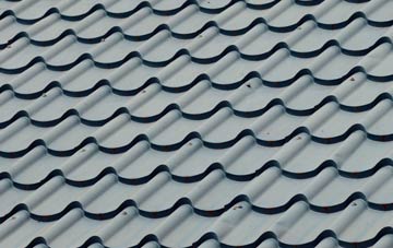Whitwell rubber roofing companies