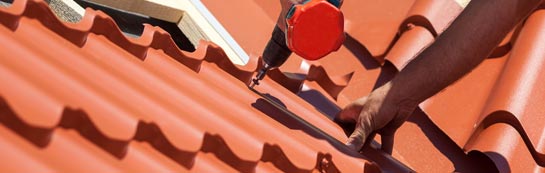 save on Whitwell roof installation costs