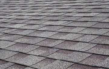 Whitwell tiles for shallow pitch roofing