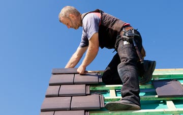 disadvantages of Whitwell slate roofing
