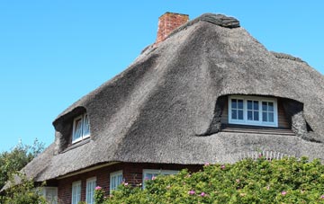 thatch roofing Whitwell