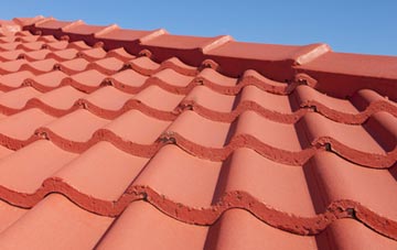 Whitwell tile and slate roof replacement