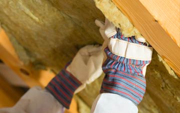 types of Whitwell pitched roof insulation materials