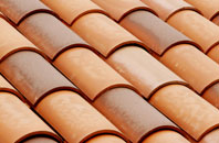 Whitwell clay roofing