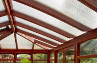Whitwell conservatory roofing insulation