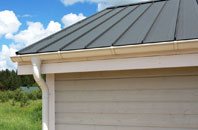 Whitwell fascia repair