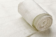 Whitwell fibreglass roofing repairs