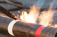 Whitwell flat roofing replacement