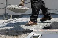 find rated Whitwell flat roofing replacement companies