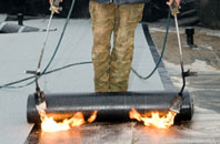 Whitwell flat roof sealing quote