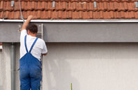 free Whitwell gutter repair quotes