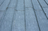 Whitwell lead roofing