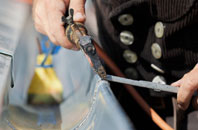 Whitwell lead roof quotes