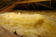 Whitwell pitch roof insulation
