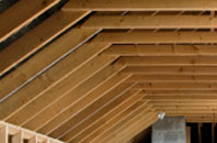 Whitwell pitched insulation quotes