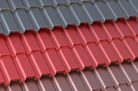 find rated Whitwell plastic roofing companies