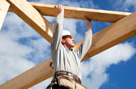 Whitwell roof replacement work