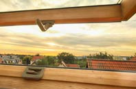 rated Whitwell roof window companies